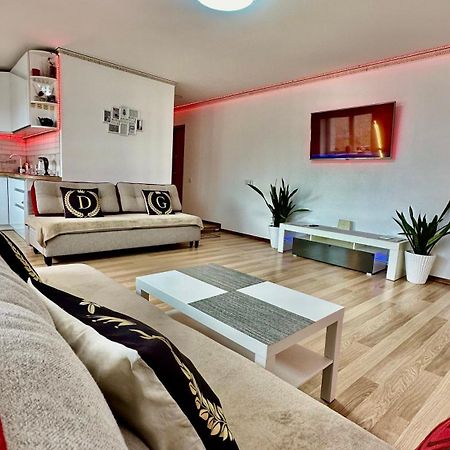 Neriesapartment No.2 Bedrooms Modern Suite In Centrum Palanga Esterno foto