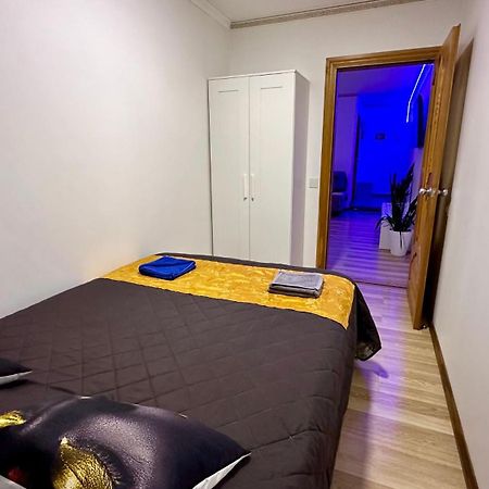 Neriesapartment No.2 Bedrooms Modern Suite In Centrum Palanga Esterno foto