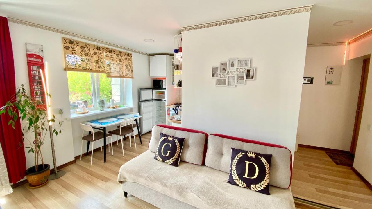 Neriesapartment No.2 Bedrooms Modern Suite In Centrum Palanga Esterno foto