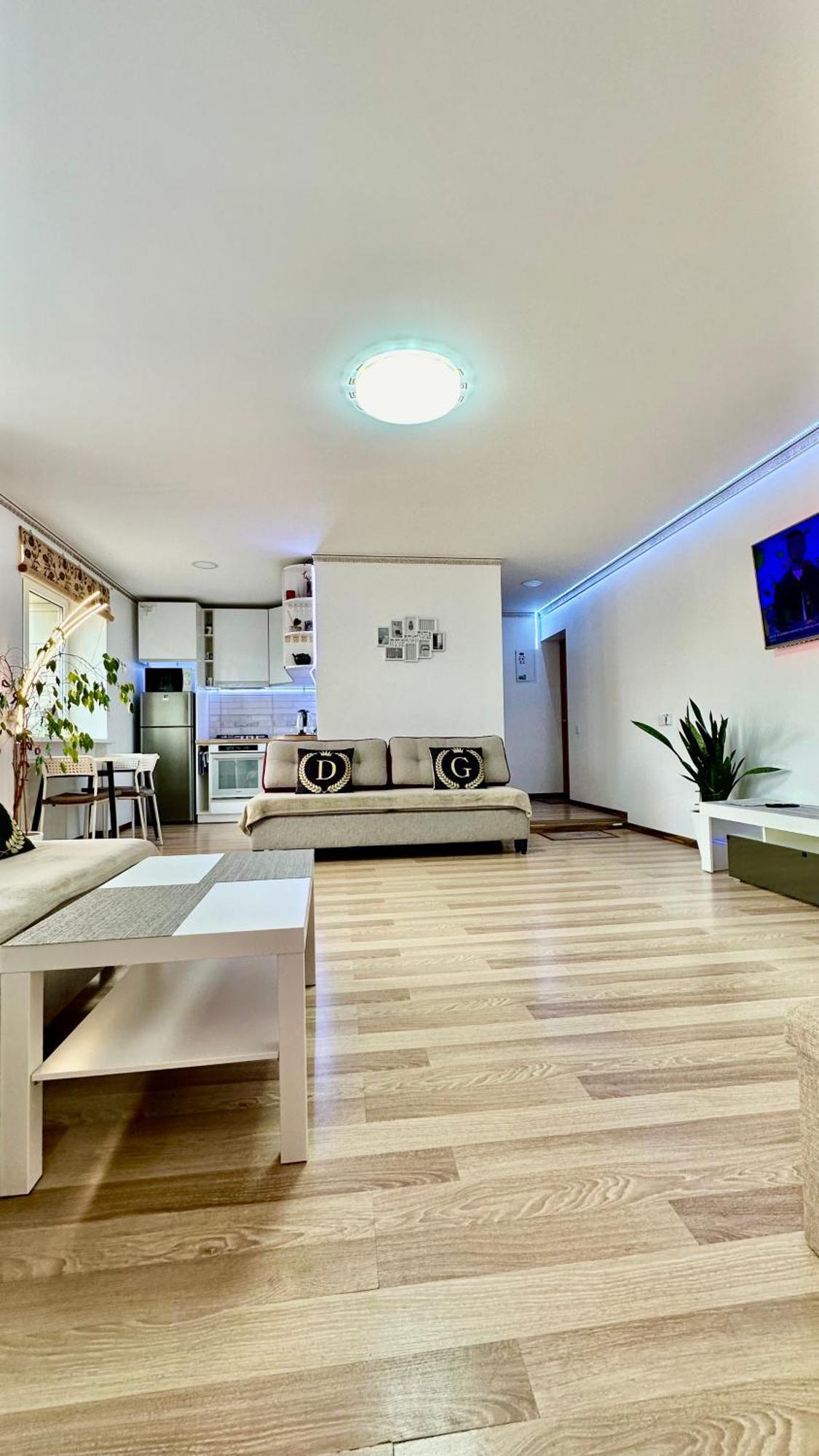 Neriesapartment No.2 Bedrooms Modern Suite In Centrum Palanga Esterno foto