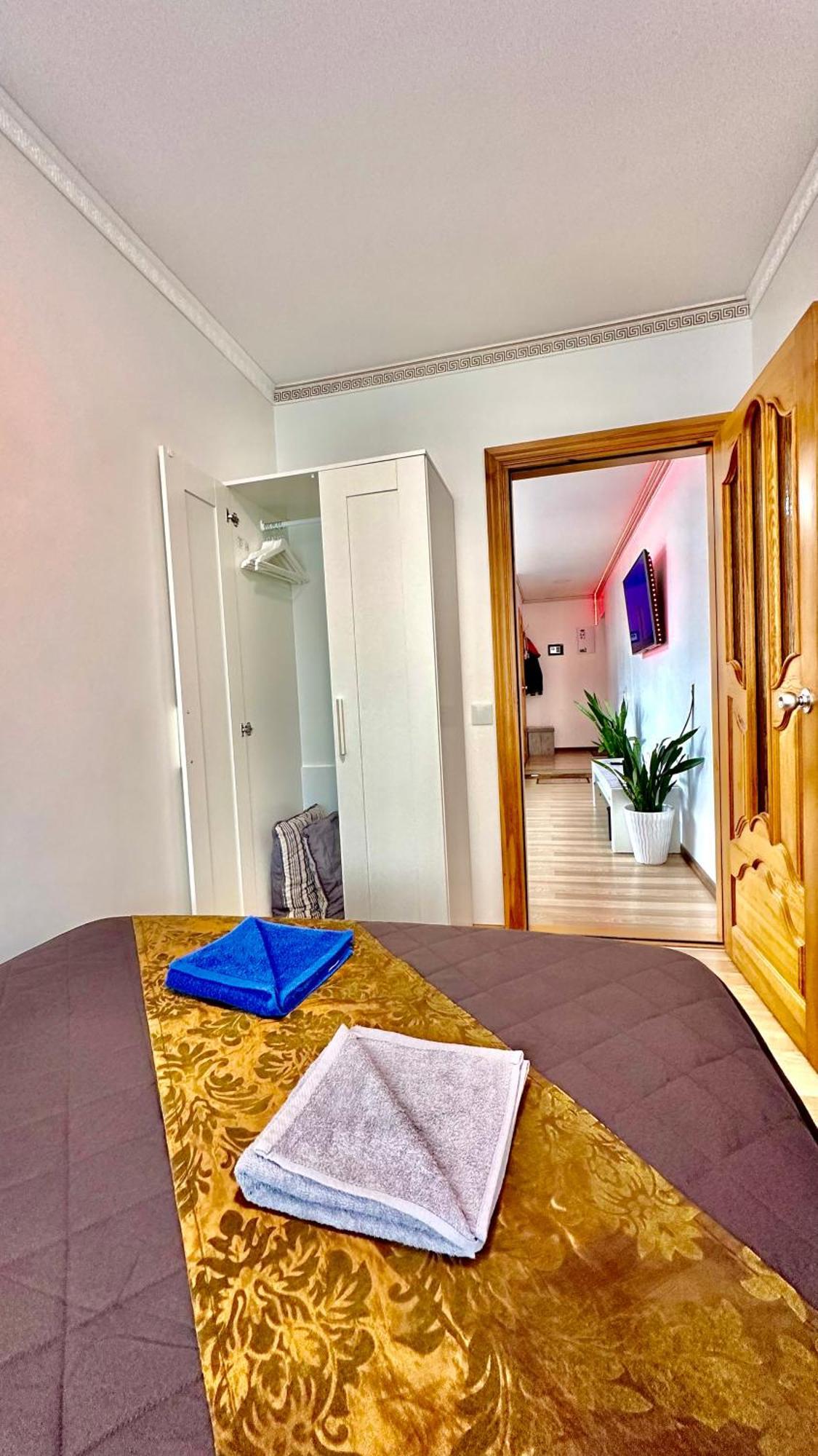 Neriesapartment No.2 Bedrooms Modern Suite In Centrum Palanga Esterno foto