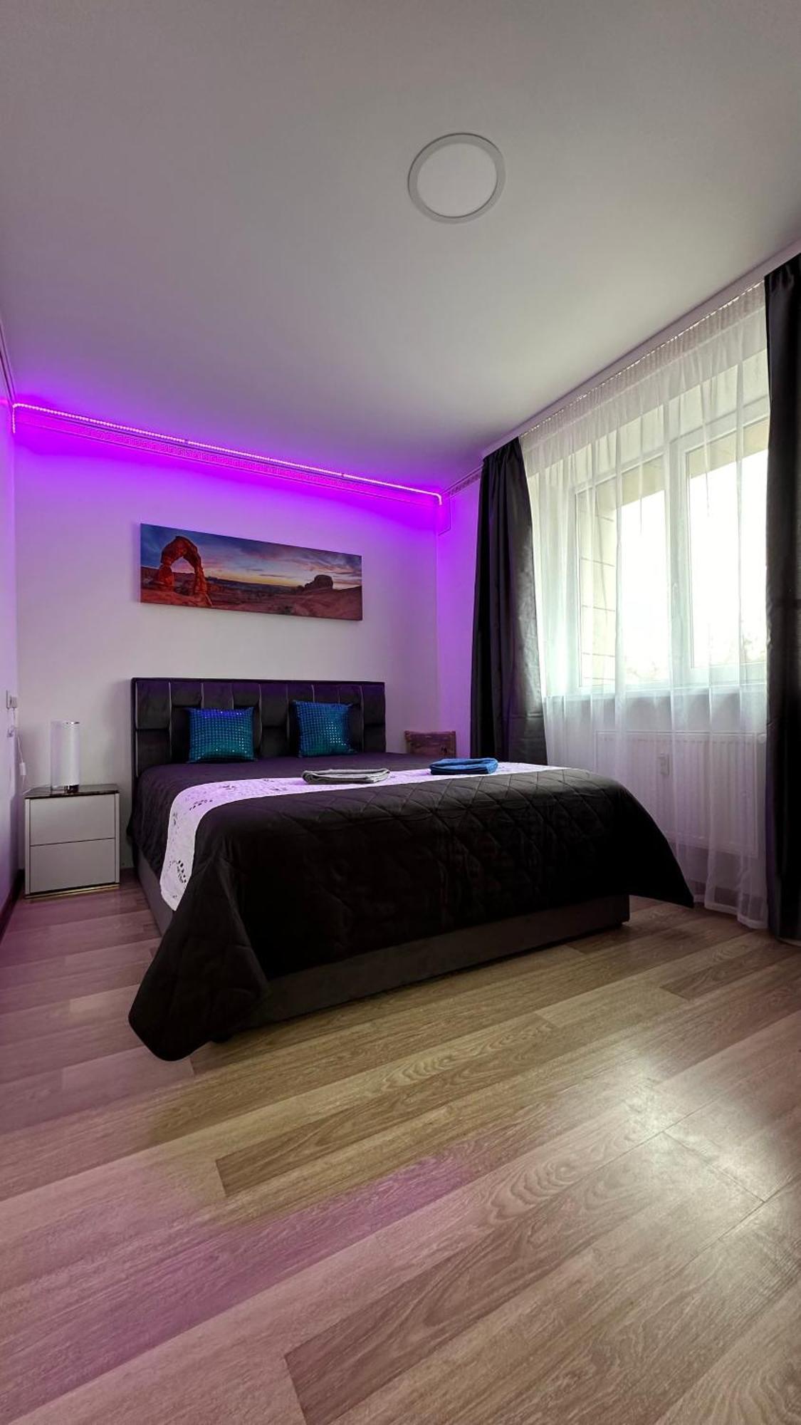 Neriesapartment No.2 Bedrooms Modern Suite In Centrum Palanga Esterno foto