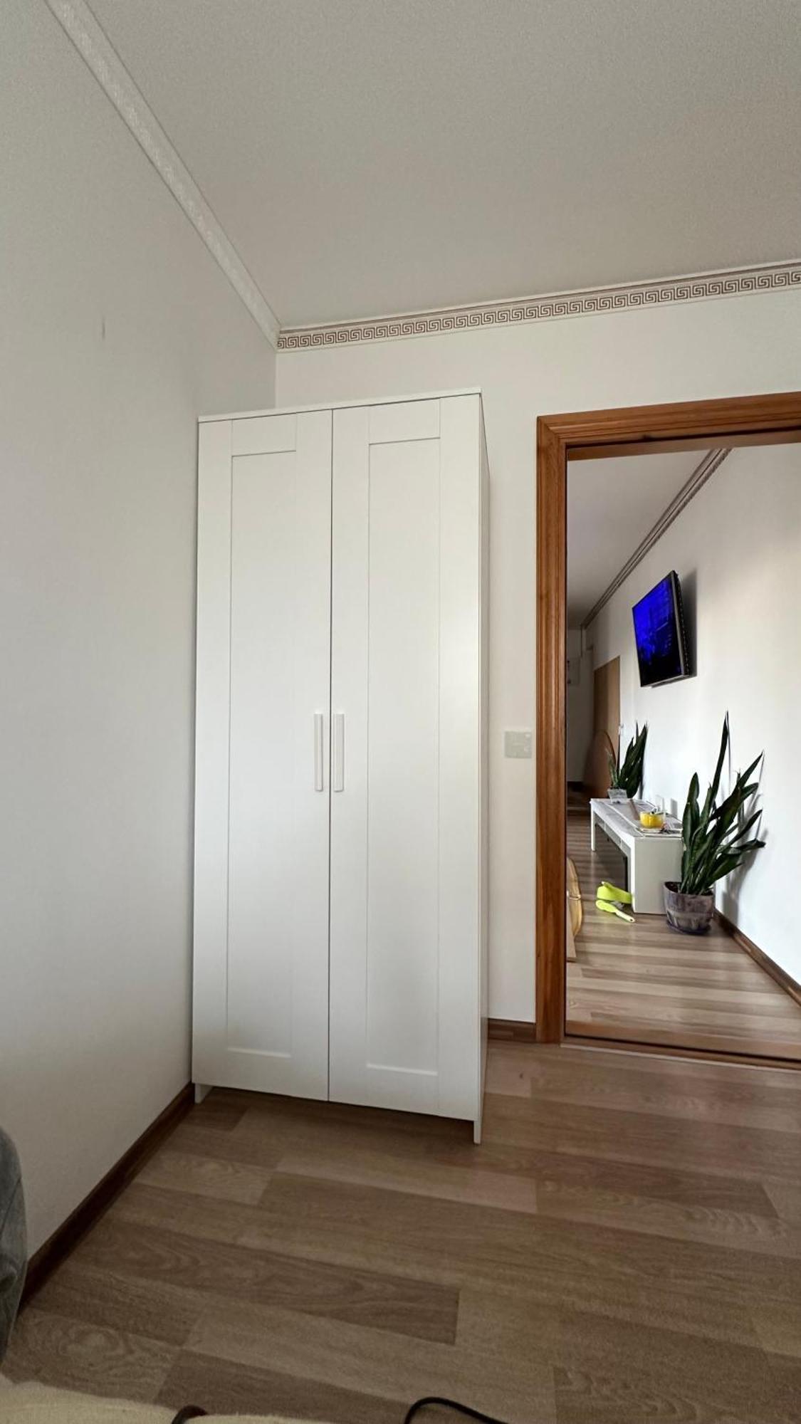 Neriesapartment No.2 Bedrooms Modern Suite In Centrum Palanga Esterno foto