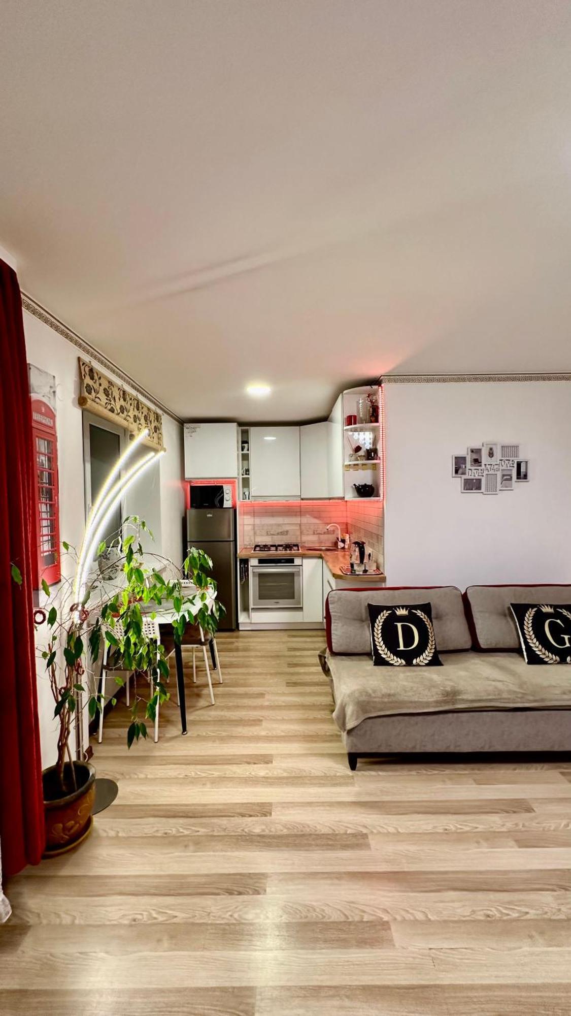 Neriesapartment No.2 Bedrooms Modern Suite In Centrum Palanga Esterno foto