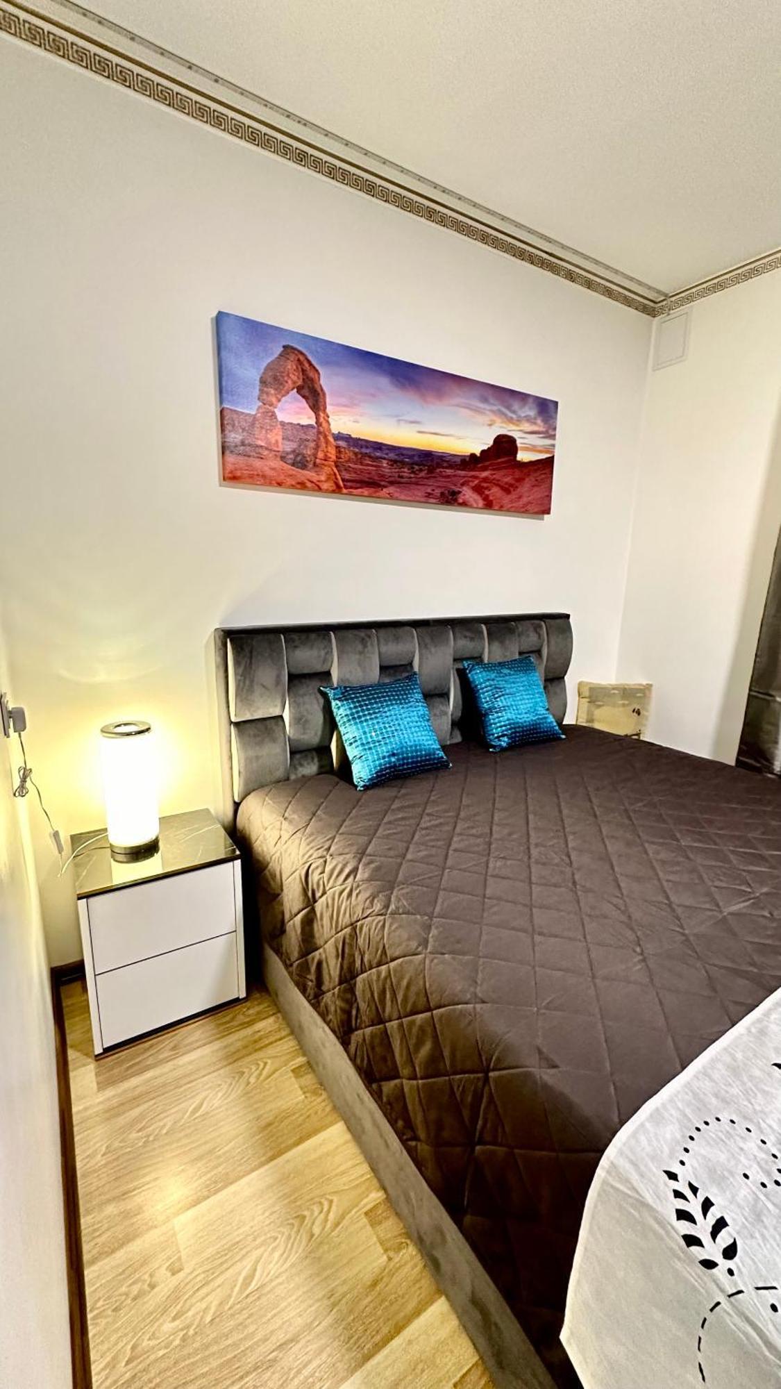 Neriesapartment No.2 Bedrooms Modern Suite In Centrum Palanga Esterno foto