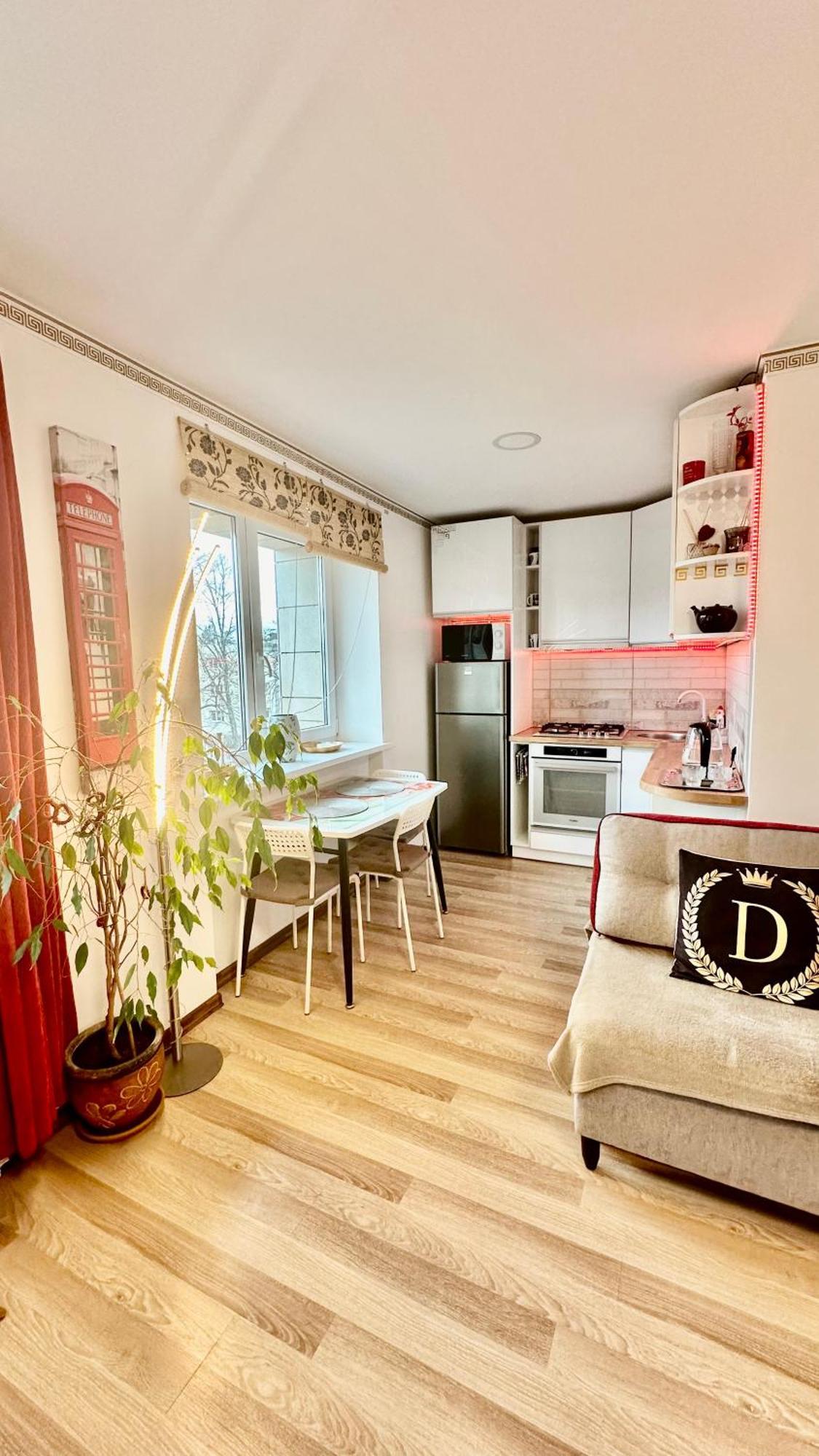 Neriesapartment No.2 Bedrooms Modern Suite In Centrum Palanga Esterno foto
