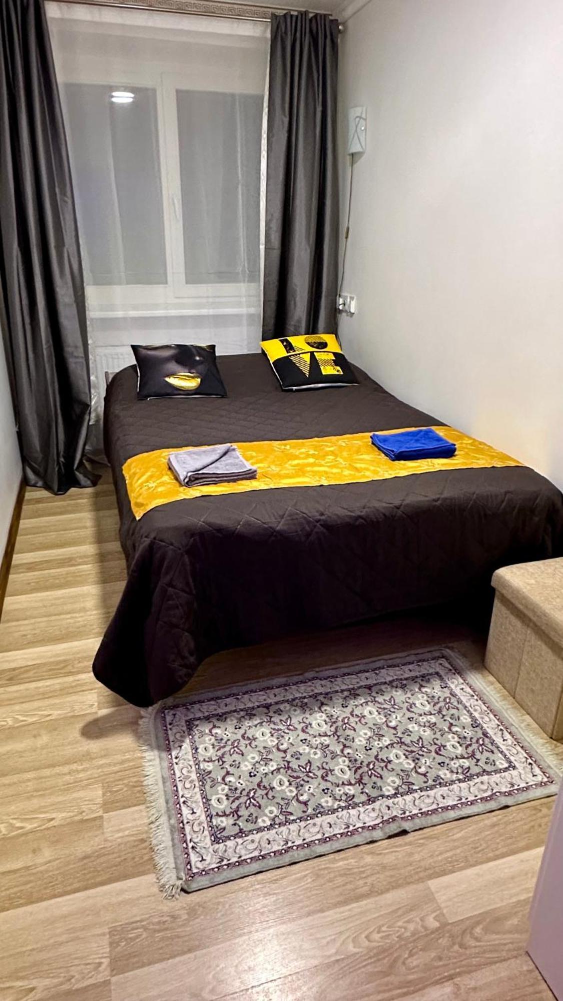Neriesapartment No.2 Bedrooms Modern Suite In Centrum Palanga Esterno foto