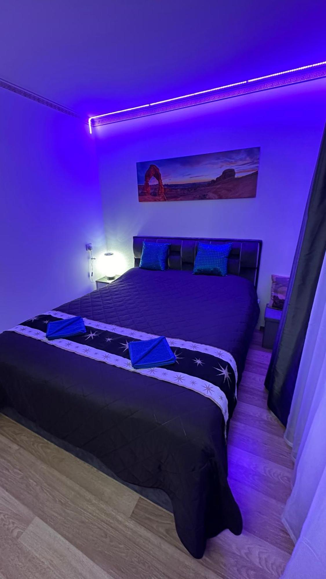 Neriesapartment No.2 Bedrooms Modern Suite In Centrum Palanga Esterno foto