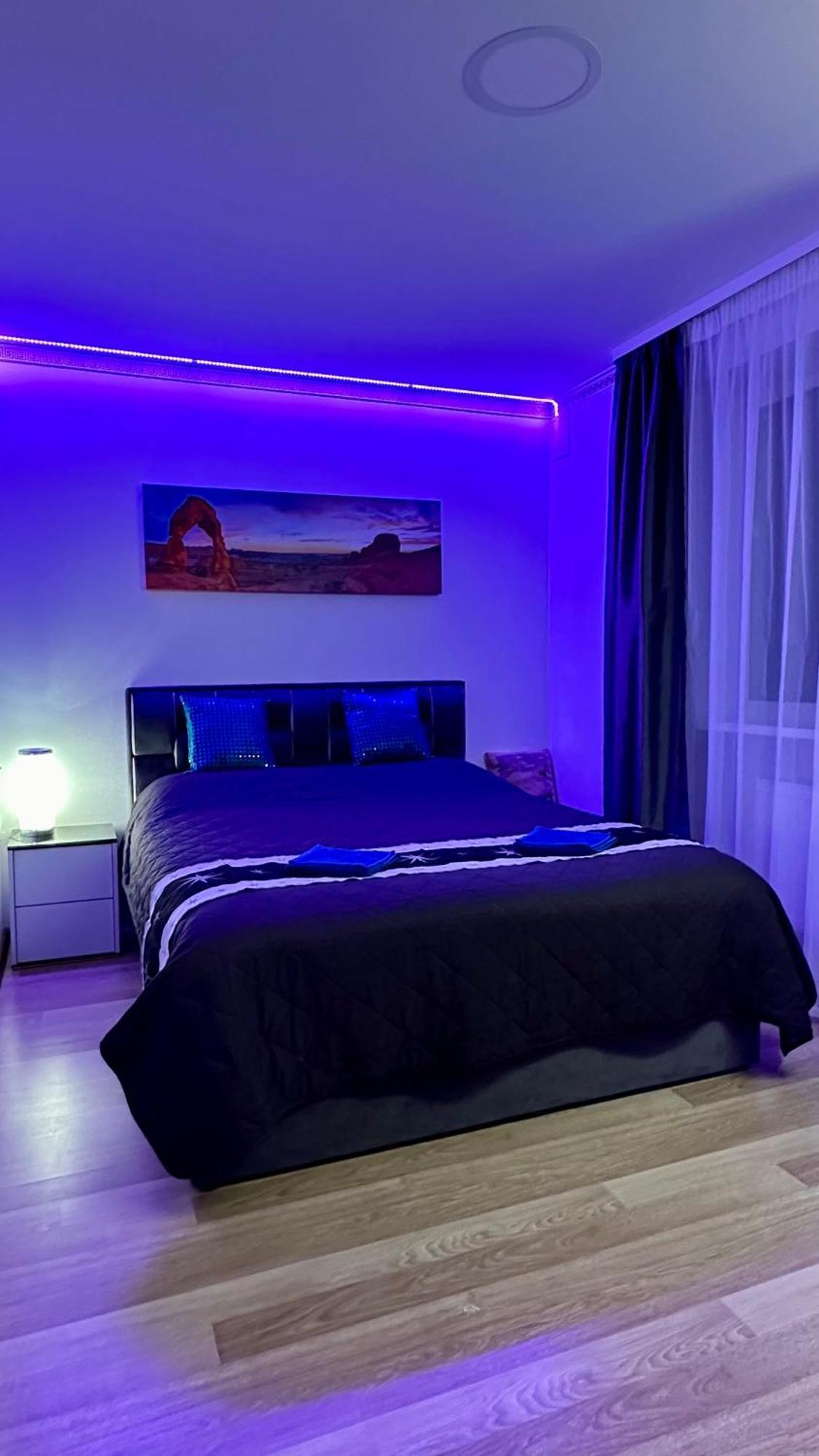 Neriesapartment No.2 Bedrooms Modern Suite In Centrum Palanga Esterno foto