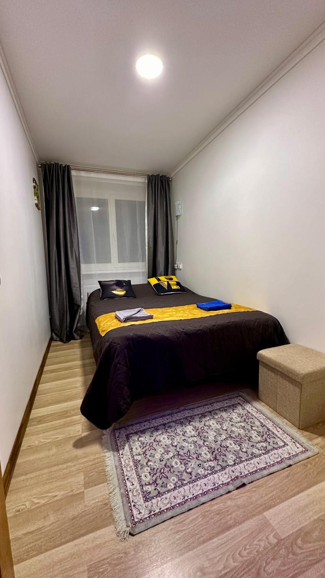 Neriesapartment No.2 Bedrooms Modern Suite In Centrum Palanga Esterno foto