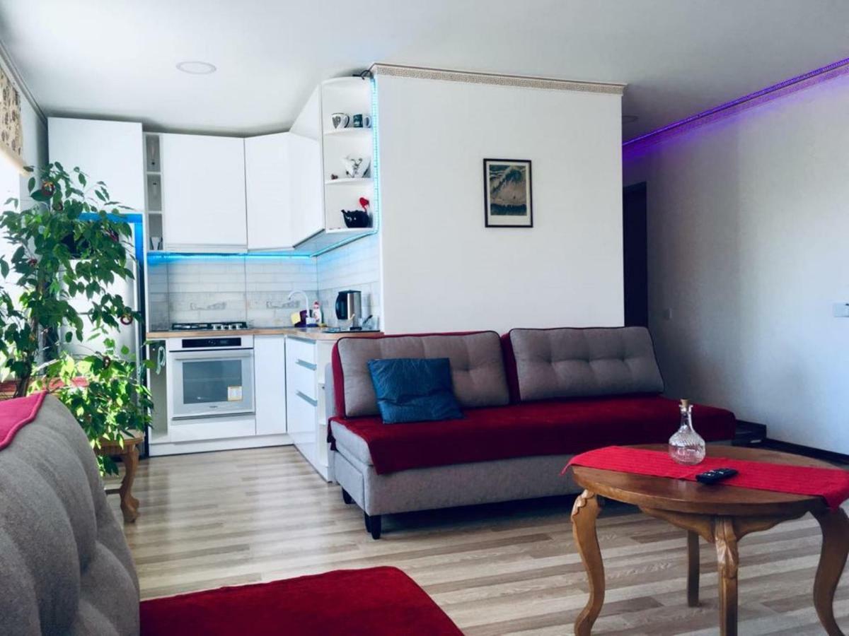 Neriesapartment No.2 Bedrooms Modern Suite In Centrum Palanga Esterno foto