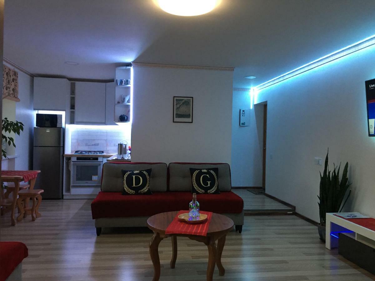 Neriesapartment No.2 Bedrooms Modern Suite In Centrum Palanga Esterno foto